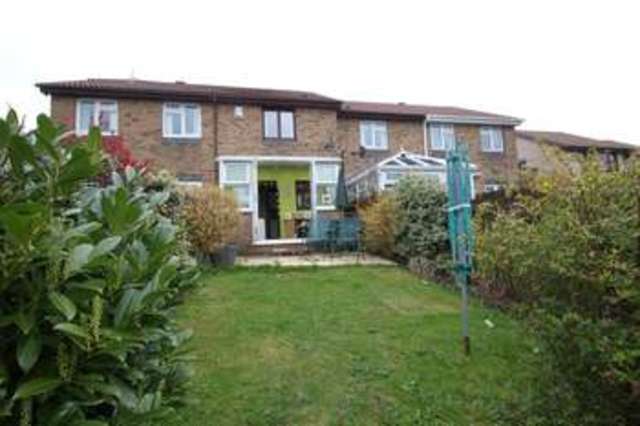  Image of 2 bedroom Terraced house for sale in College Dean Close Derriford Plymouth PL6 at Derriford Plymouth Devon, PL6 8BP