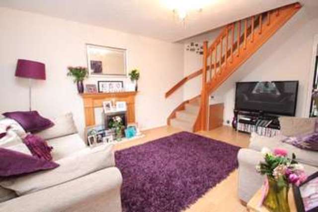  Image of 2 bedroom Terraced house for sale in College Dean Close Derriford Plymouth PL6 at Derriford Plymouth Devon, PL6 8BP