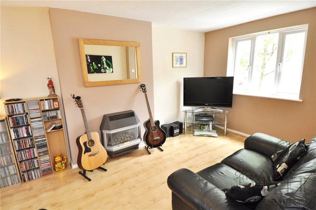  Image of 2 bedroom Terraced house to rent in Desford Close Moreton Wirral CH46 at Moreton Wirral Moreton, CH46 6FD