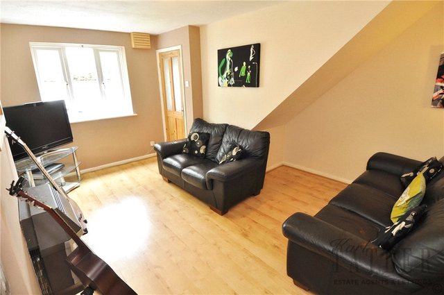  Image of 2 bedroom Terraced house to rent in Desford Close Moreton Wirral CH46 at Moreton Wirral Moreton, CH46 6FD