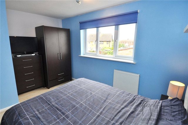  Image of 2 bedroom Terraced house to rent in Desford Close Moreton Wirral CH46 at Moreton Wirral Moreton, CH46 6FD