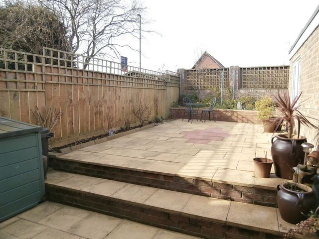  Image of 2 bedroom Semi-Detached house for sale in Chelford Close Wallsend NE28 at Chelford Close  Wallsend, NE28 9YE