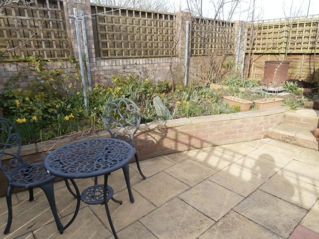  Image of 2 bedroom Semi-Detached house for sale in Chelford Close Wallsend NE28 at Chelford Close  Wallsend, NE28 9YE