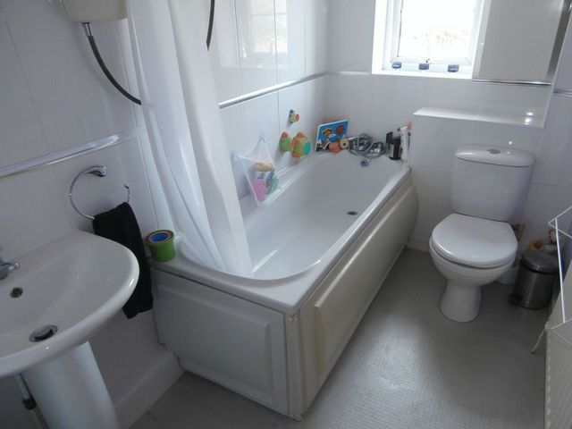  Image of 2 bedroom Semi-Detached house for sale in Chelford Close Wallsend NE28 at Chelford Close  Wallsend, NE28 9YE