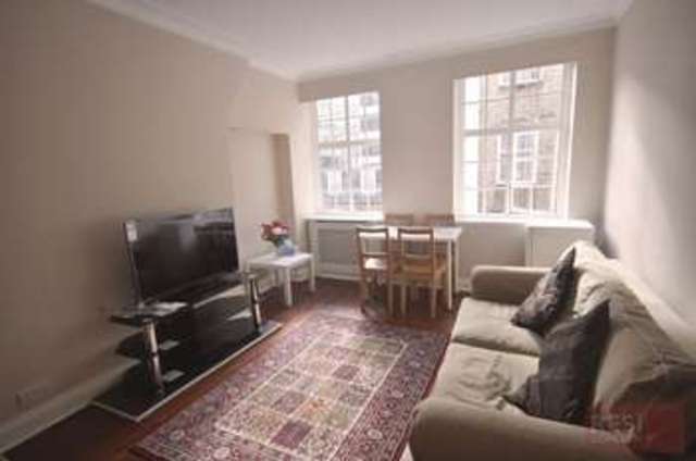  Image of 1 bedroom Flat to rent in Devonshire Street London W1W at Devonshire Street  London, W1W 5EF