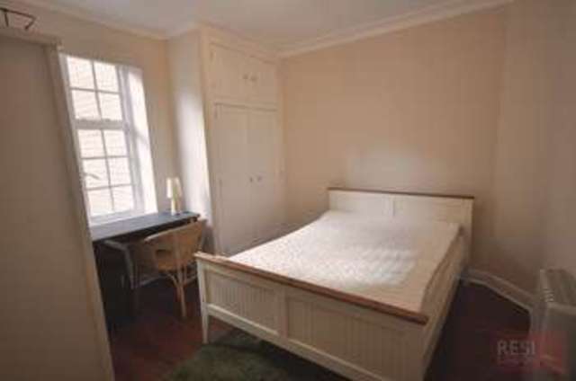  Image of 1 bedroom Flat to rent in Devonshire Street London W1W at Devonshire Street  London, W1W 5EF