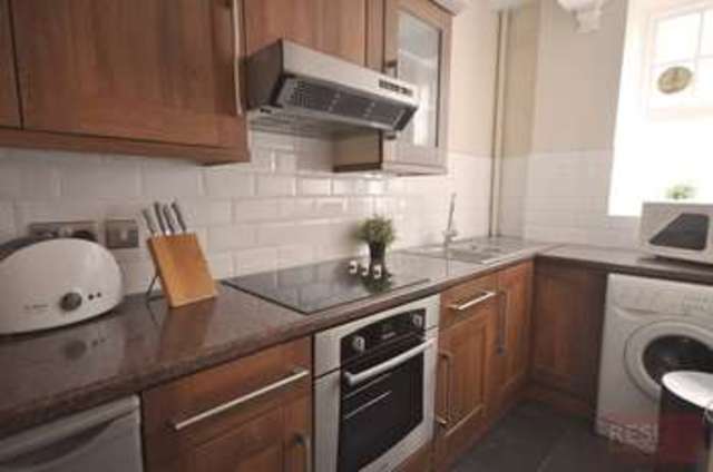  Image of 1 bedroom Flat to rent in Devonshire Street London W1W at Devonshire Street  London, W1W 5EF