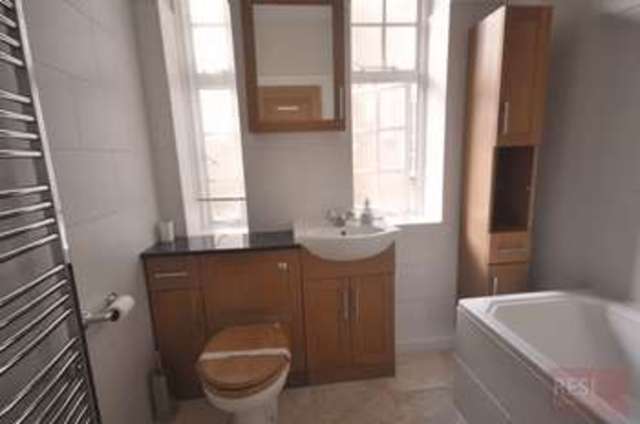  Image of 1 bedroom Flat to rent in Devonshire Street London W1W at Devonshire Street  London, W1W 5EF