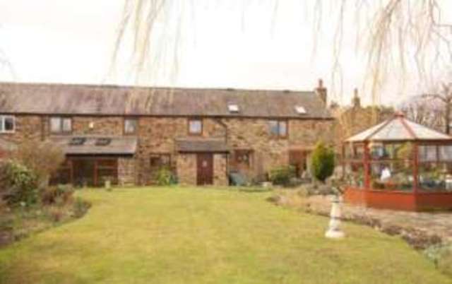  Image of 3 bedroom Cottage for sale in Dike Hill Harley Rotherham S62 at Harley Rotherham Wentworth, S62 7UL
