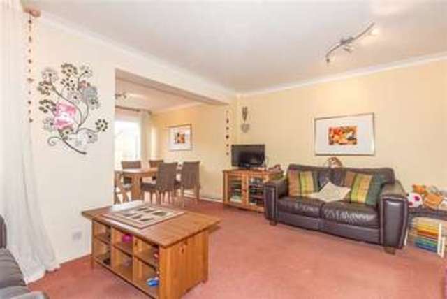  Image of 3 bedroom Semi-Detached house for sale in Donnington Close Redditch B98 at Donnington Close  Redditch, B98 8QE