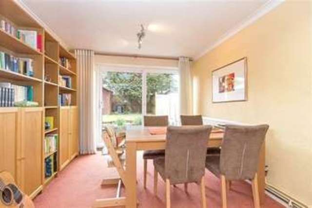  Image of 3 bedroom Semi-Detached house for sale in Donnington Close Redditch B98 at Donnington Close  Redditch, B98 8QE
