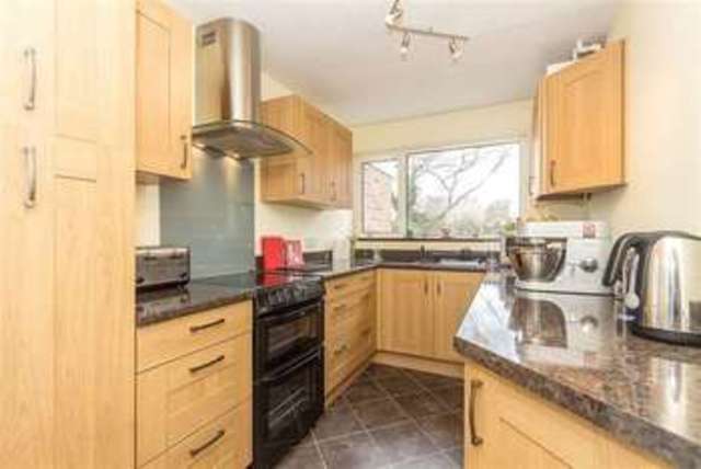  Image of 3 bedroom Semi-Detached house for sale in Donnington Close Redditch B98 at Donnington Close  Redditch, B98 8QE