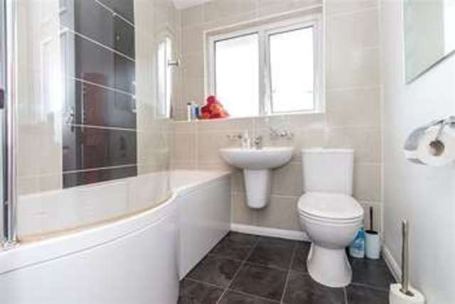  Image of 3 bedroom Semi-Detached house for sale in Donnington Close Redditch B98 at Donnington Close  Redditch, B98 8QE