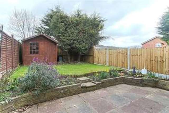  Image of 3 bedroom Semi-Detached house for sale in Donnington Close Redditch B98 at Donnington Close  Redditch, B98 8QE