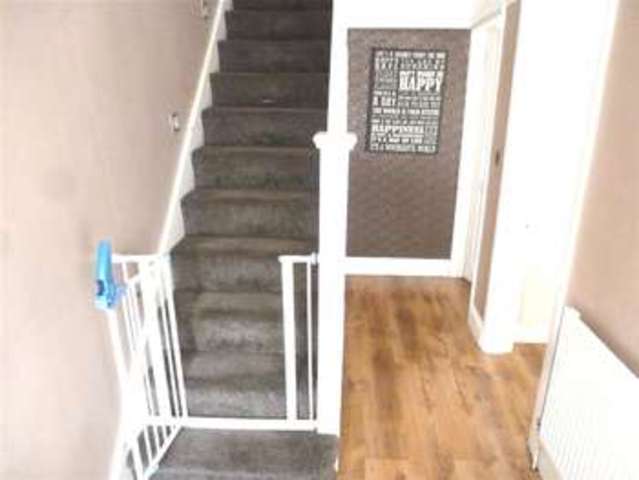 Image of 3 bedroom Town House for sale in Doric Road Stoneycroft Liverpool L13 at West Derby, L13 3DS