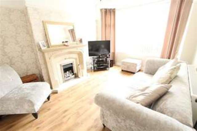  Image of 3 bedroom Town House for sale in Doric Road Stoneycroft Liverpool L13 at West Derby, L13 3DS