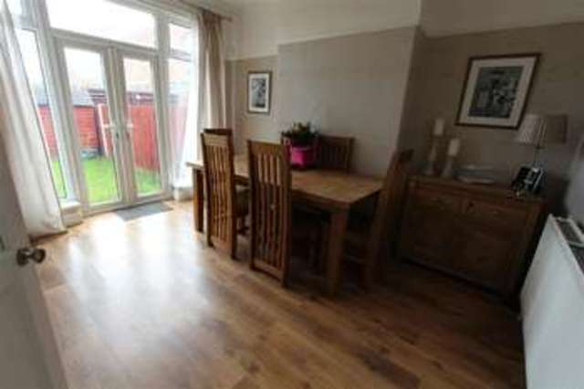  Image of 3 bedroom Town House for sale in Doric Road Stoneycroft Liverpool L13 at West Derby, L13 3DS
