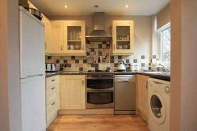  Image of 3 bedroom Town House for sale in Doric Road Stoneycroft Liverpool L13 at West Derby, L13 3DS