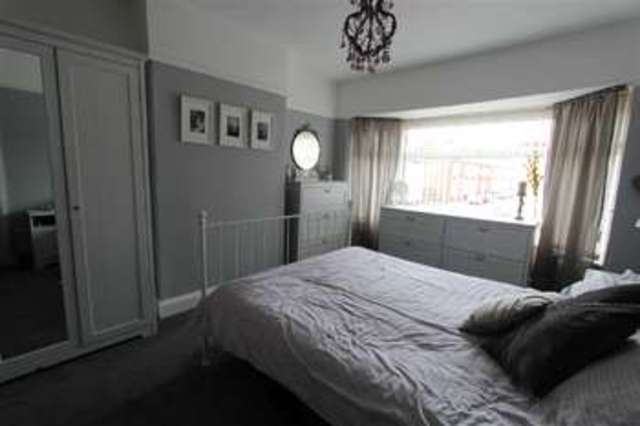  Image of 3 bedroom Town House for sale in Doric Road Stoneycroft Liverpool L13 at West Derby, L13 3DS