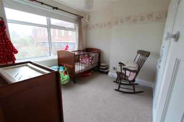  Image of 3 bedroom Town House for sale in Doric Road Stoneycroft Liverpool L13 at West Derby, L13 3DS
