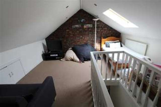  Image of 3 bedroom Town House for sale in Doric Road Stoneycroft Liverpool L13 at West Derby, L13 3DS