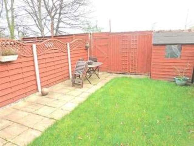  Image of 3 bedroom Town House for sale in Doric Road Stoneycroft Liverpool L13 at West Derby, L13 3DS
