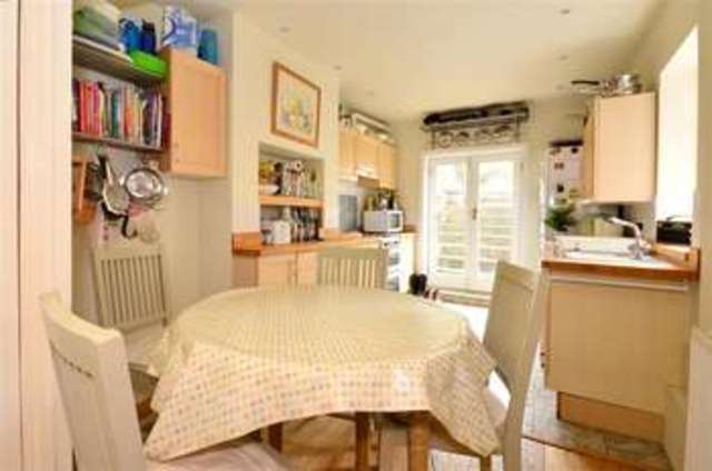  Image of 3 bedroom Terraced house for sale in Dorset Road Lewes BN7 at Lewes East Sussex Lewes, BN7 1TH