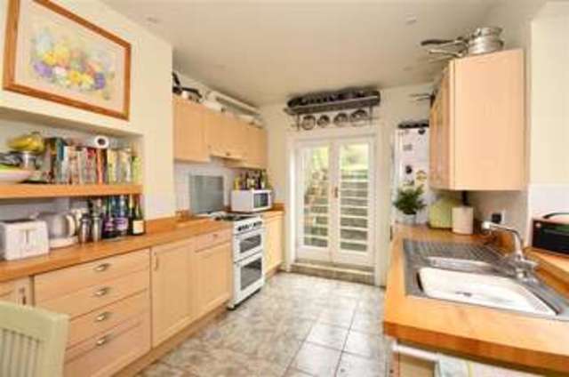 Image of 3 bedroom Terraced house for sale in Dorset Road Lewes BN7 at Lewes East Sussex Lewes, BN7 1TH