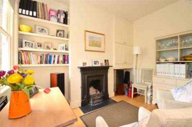  Image of 3 bedroom Terraced house for sale in Dorset Road Lewes BN7 at Lewes East Sussex Lewes, BN7 1TH