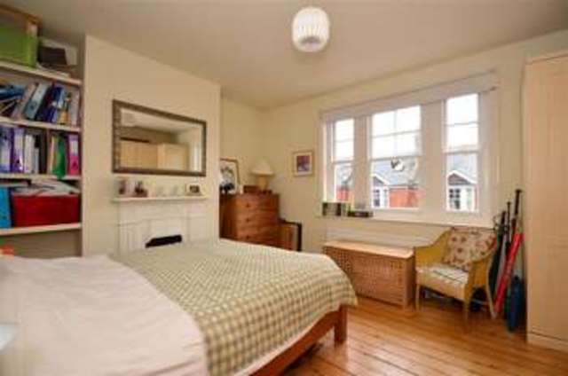  Image of 3 bedroom Terraced house for sale in Dorset Road Lewes BN7 at Lewes East Sussex Lewes, BN7 1TH
