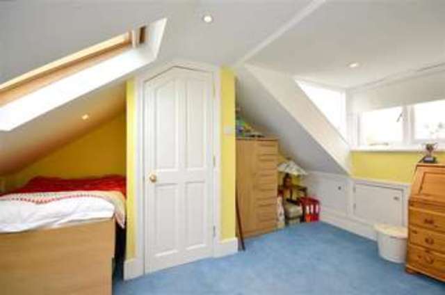  Image of 3 bedroom Terraced house for sale in Dorset Road Lewes BN7 at Lewes East Sussex Lewes, BN7 1TH