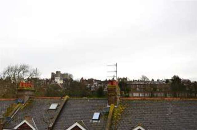  Image of 3 bedroom Terraced house for sale in Dorset Road Lewes BN7 at Lewes East Sussex Lewes, BN7 1TH
