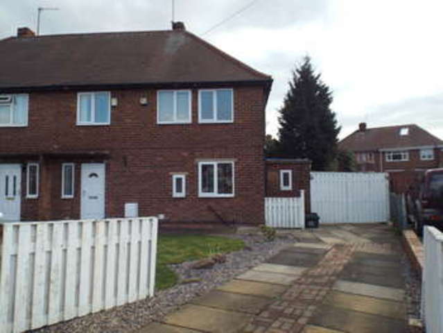  Image of 3 bedroom Semi-Detached house for sale in Dublin Road Doncaster DN2 at Intake Doncaster Intake, DN2 5HE