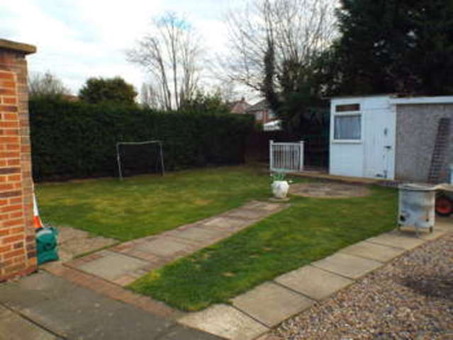  Image of 3 bedroom Semi-Detached house for sale in Dublin Road Doncaster DN2 at Intake Doncaster Intake, DN2 5HE