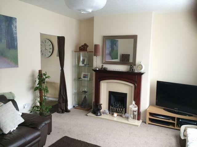  Image of 2 bedroom Semi-Detached house to rent in Dudley Drive Dudley Cramlington NE23 at Dudley Drive Dudley Cramlington, NE23 7AL