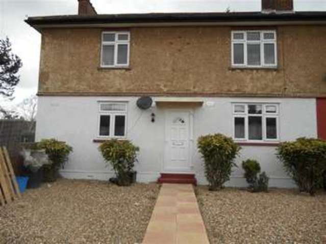  Image of 2 bedroom Detached house for sale in Duke Road Ilford IG6 at Barkingside Essex Ilford, IG6 1NL