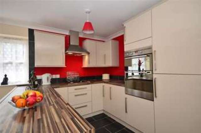 Image of 2 bedroom Semi-Detached house for sale in Durrington Hill Worthing BN13 at Worthing West Sussex Worthing, BN13 2PX