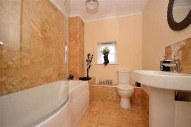  Image of 2 bedroom Semi-Detached house for sale in Durrington Hill Worthing BN13 at Worthing West Sussex Worthing, BN13 2PX