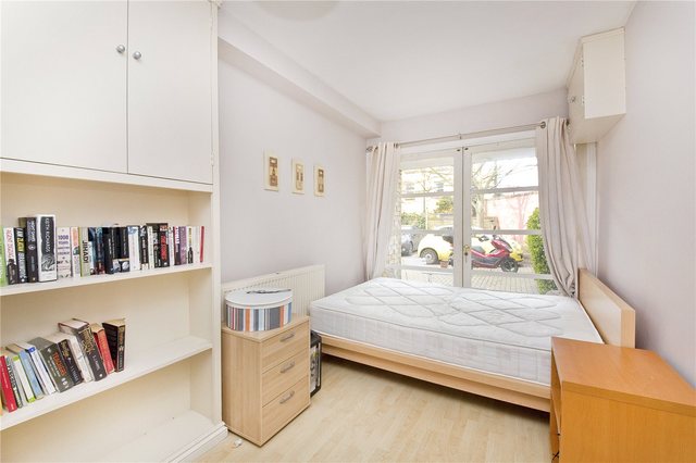 Image of 2 bedroom Detached house for sale in Eagle Mews London N1 at Tottenham Rd London Canonbury, N1 4ST