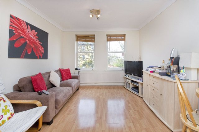  Image of 2 bedroom Detached house for sale in Eagle Mews London N1 at Tottenham Rd London Canonbury, N1 4ST
