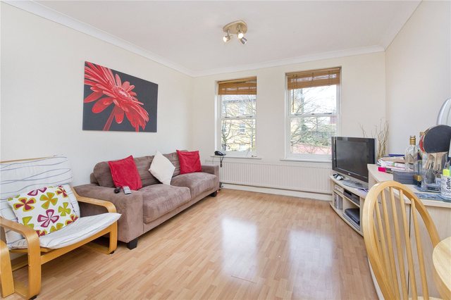  Image of 2 bedroom Detached house for sale in Eagle Mews London N1 at Tottenham Rd London Canonbury, N1 4ST