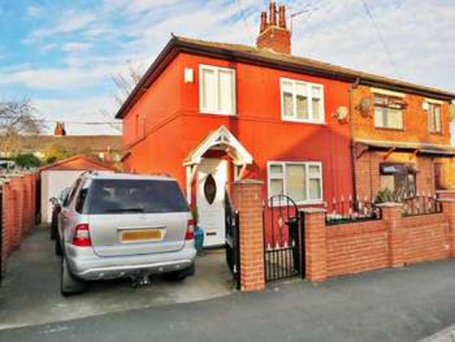  Image of 3 bedroom Semi-Detached house for sale in East Park View Leeds LS9 at Leeds LS9 Leeds, LS9 9LD