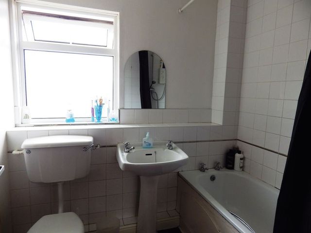 Image of 3 bedroom Terraced house for sale in Knights Close Eaton Socon St. Neots PE19 at Knights Close Eaton Socon St. Neots, PE19 8DP