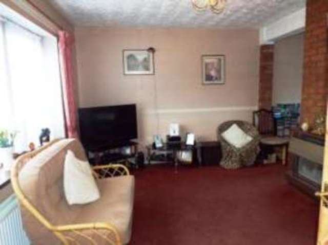  Image of 3 bedroom Terraced house for sale in Edington Grove Bristol BS10 at Bristol Somerset Henbury, BS10 7EF