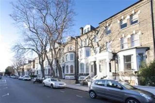  Image of 2 bedroom Flat to rent in Edith Road London W14 at London, W14 0TJ