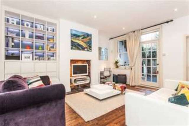  Image of 2 bedroom Flat to rent in Edith Road London W14 at London, W14 0TJ