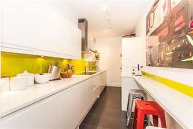  Image of 2 bedroom Flat to rent in Edith Road London W14 at London, W14 0TJ