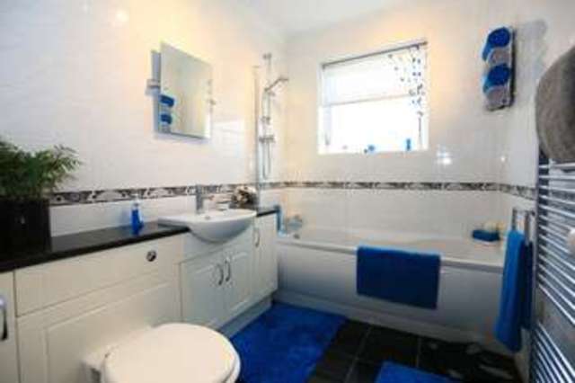  Image of 3 bedroom Detached house for sale in Sherford Road Elburton Plymouth PL9 at Elburton Plymouth Devon, PL9 8DH