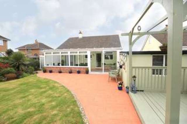  Image of 3 bedroom Detached house for sale in Sherford Road Elburton Plymouth PL9 at Elburton Plymouth Devon, PL9 8DH
