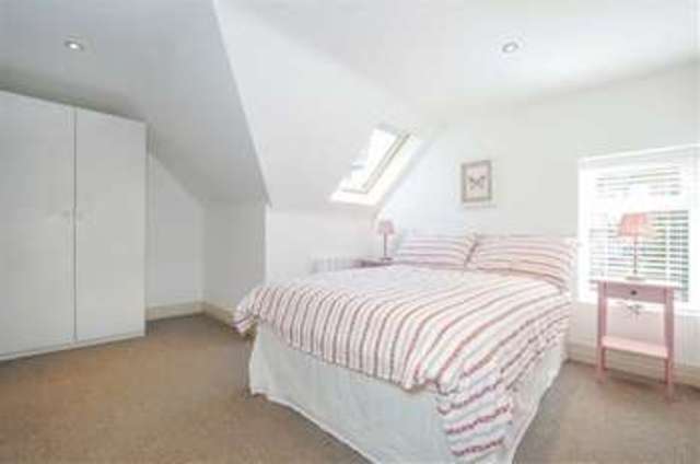  Image of 5 bedroom Detached house for sale in Eleanor Close London SE16 at Canada Water, SE16 6PS